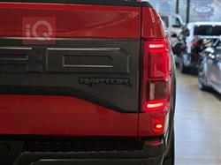 Ford F-150 Raptor